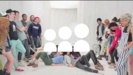 A new Myspace advertising video hit the web. The video - entitled "This is Myspace" - features music heads Pharrell Williams, Ciara, Schoolboy Q and others.